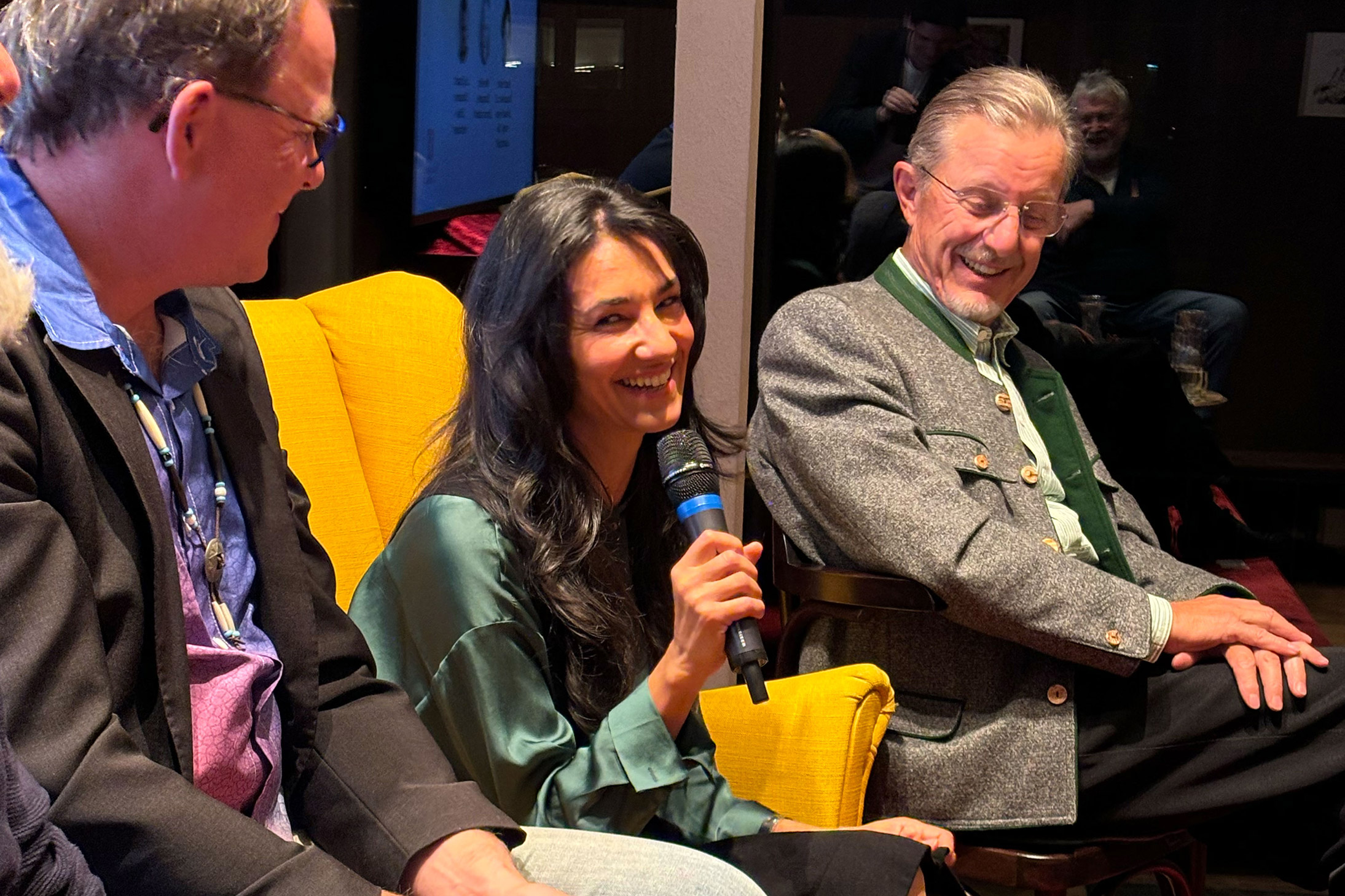 Miesbach als Filmstadt