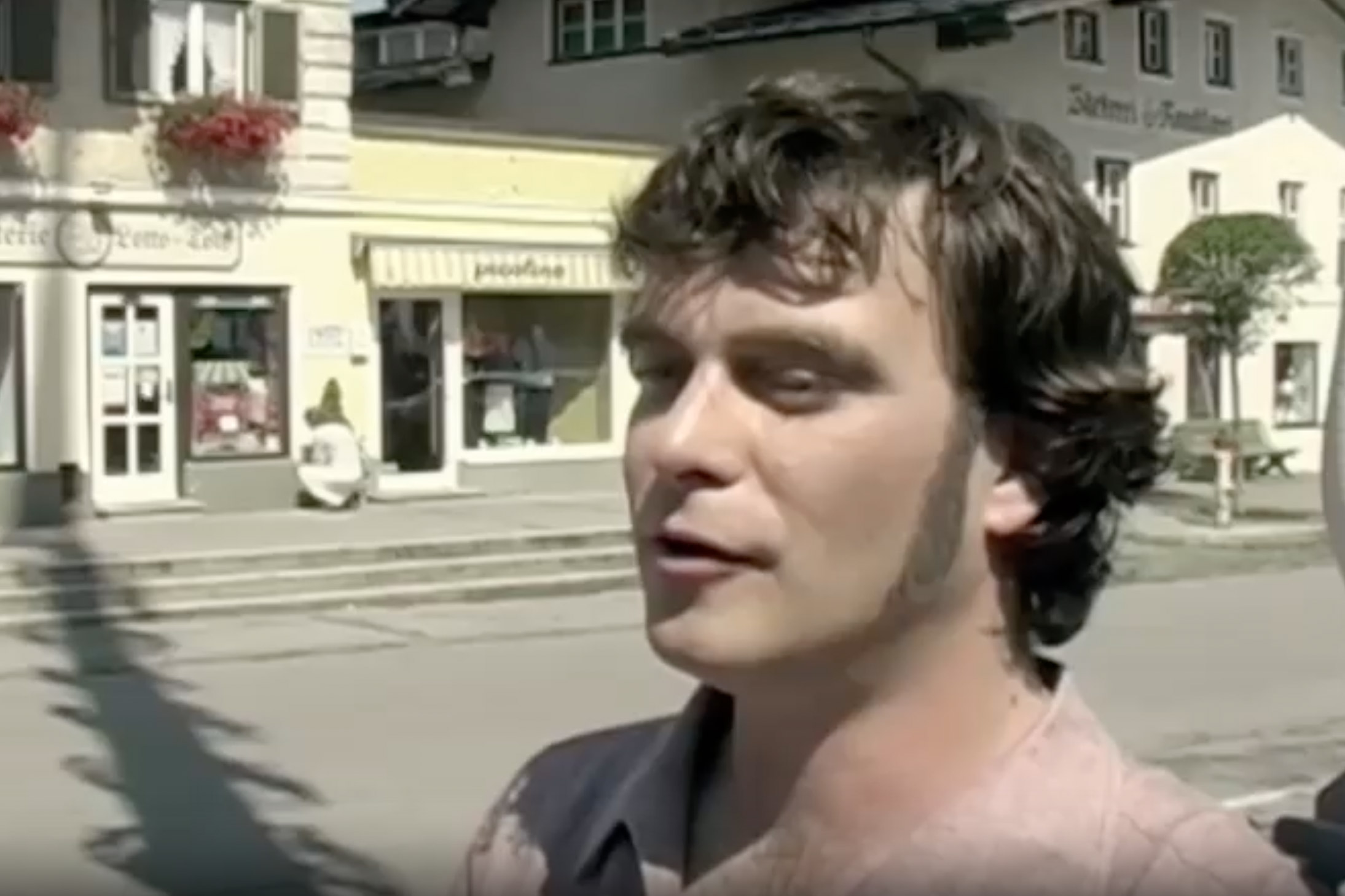 Tödliche Verbindungen