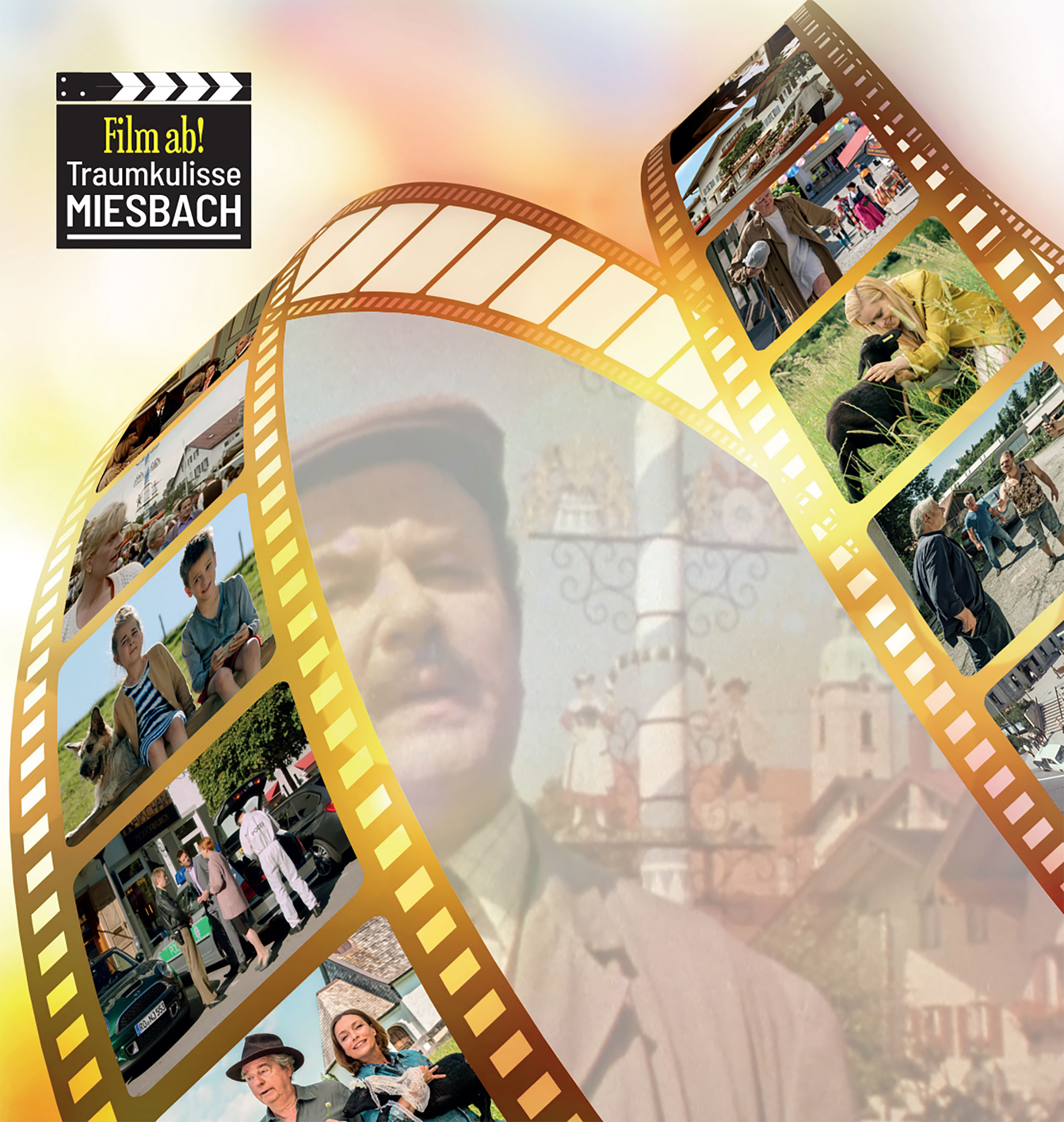 Traumkulisse Miesbach